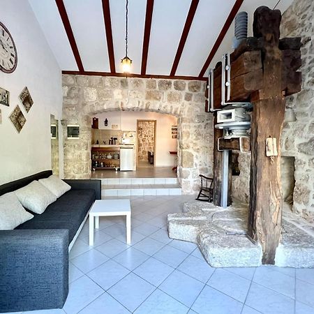 Apartments Toni - Slano Dış mekan fotoğraf