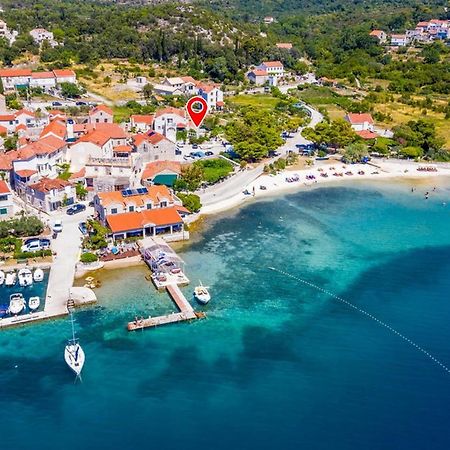 Apartments Toni - Slano Dış mekan fotoğraf