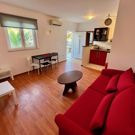 Apartments Toni - Slano Dış mekan fotoğraf