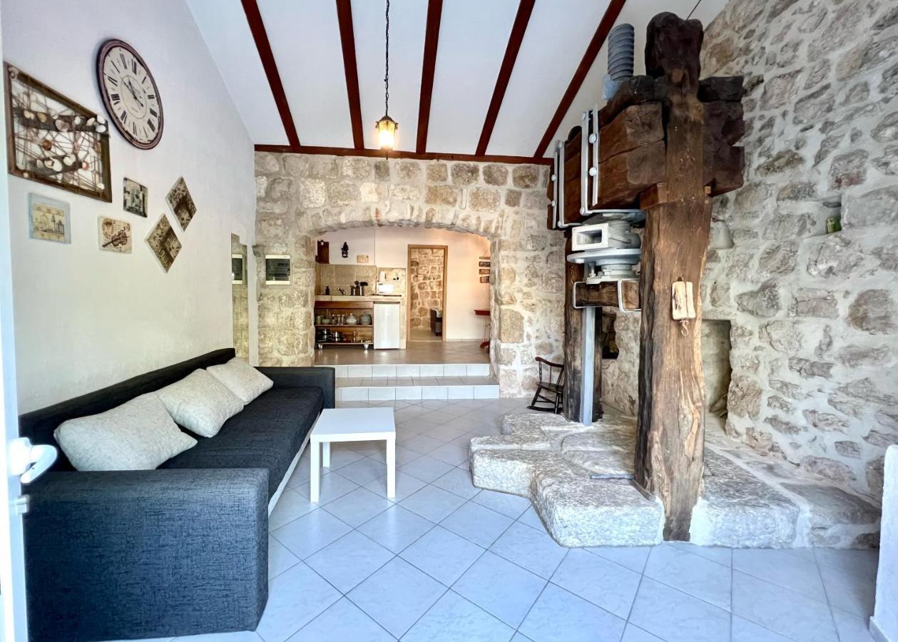 Apartments Toni - Slano Dış mekan fotoğraf