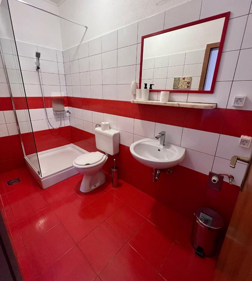 Apartments Toni - Slano Dış mekan fotoğraf