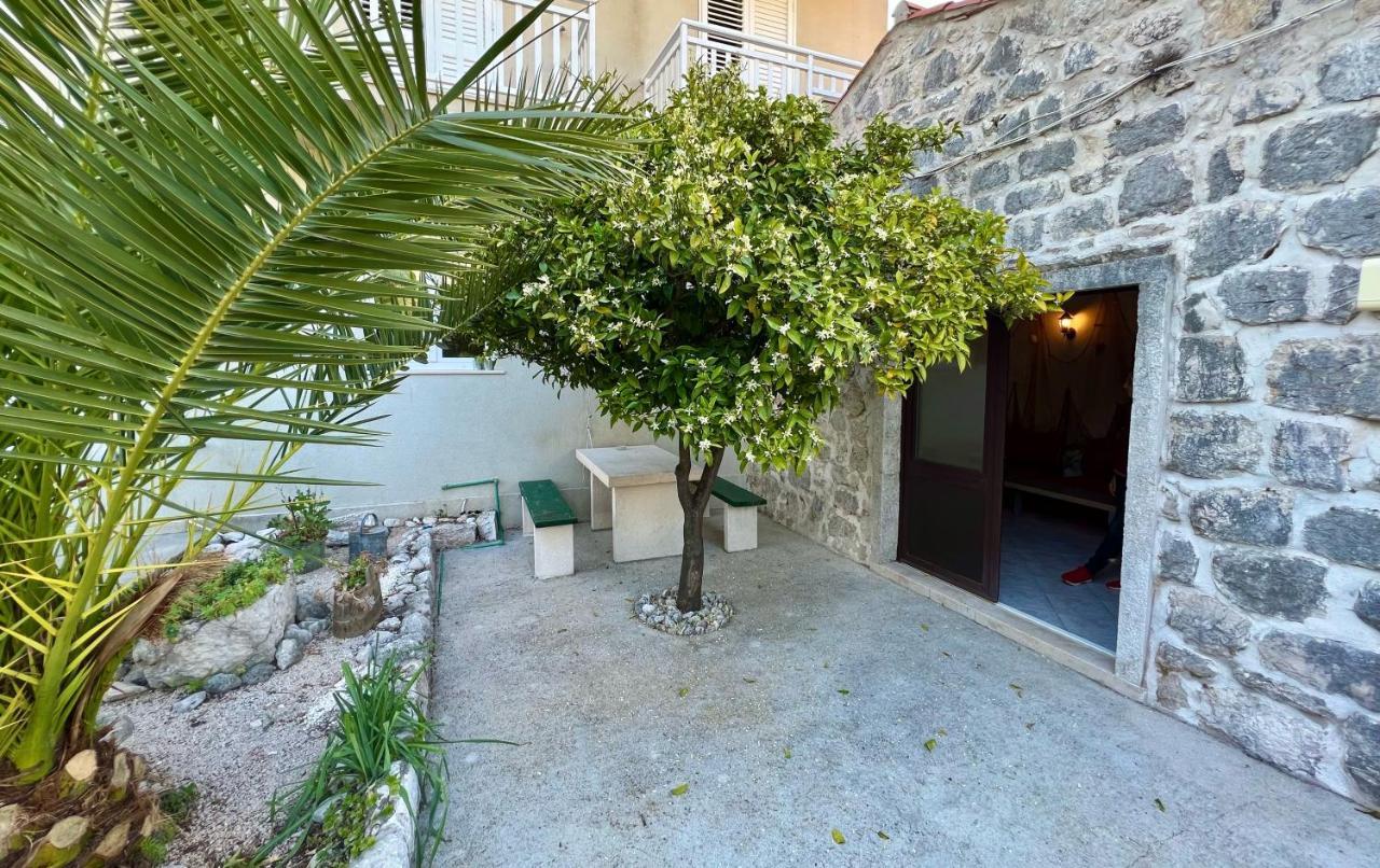 Apartments Toni - Slano Dış mekan fotoğraf