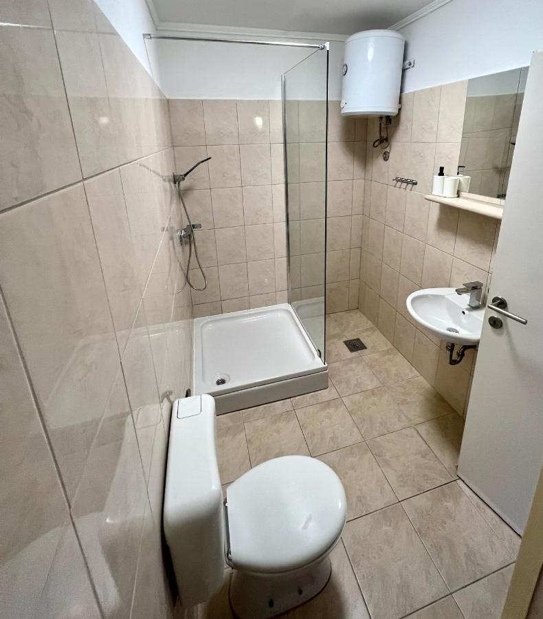 Apartments Toni - Slano Dış mekan fotoğraf