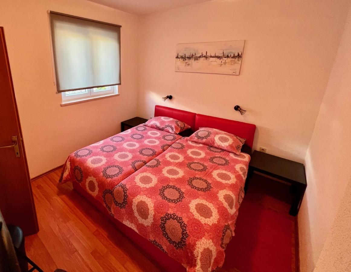 Apartments Toni - Slano Dış mekan fotoğraf