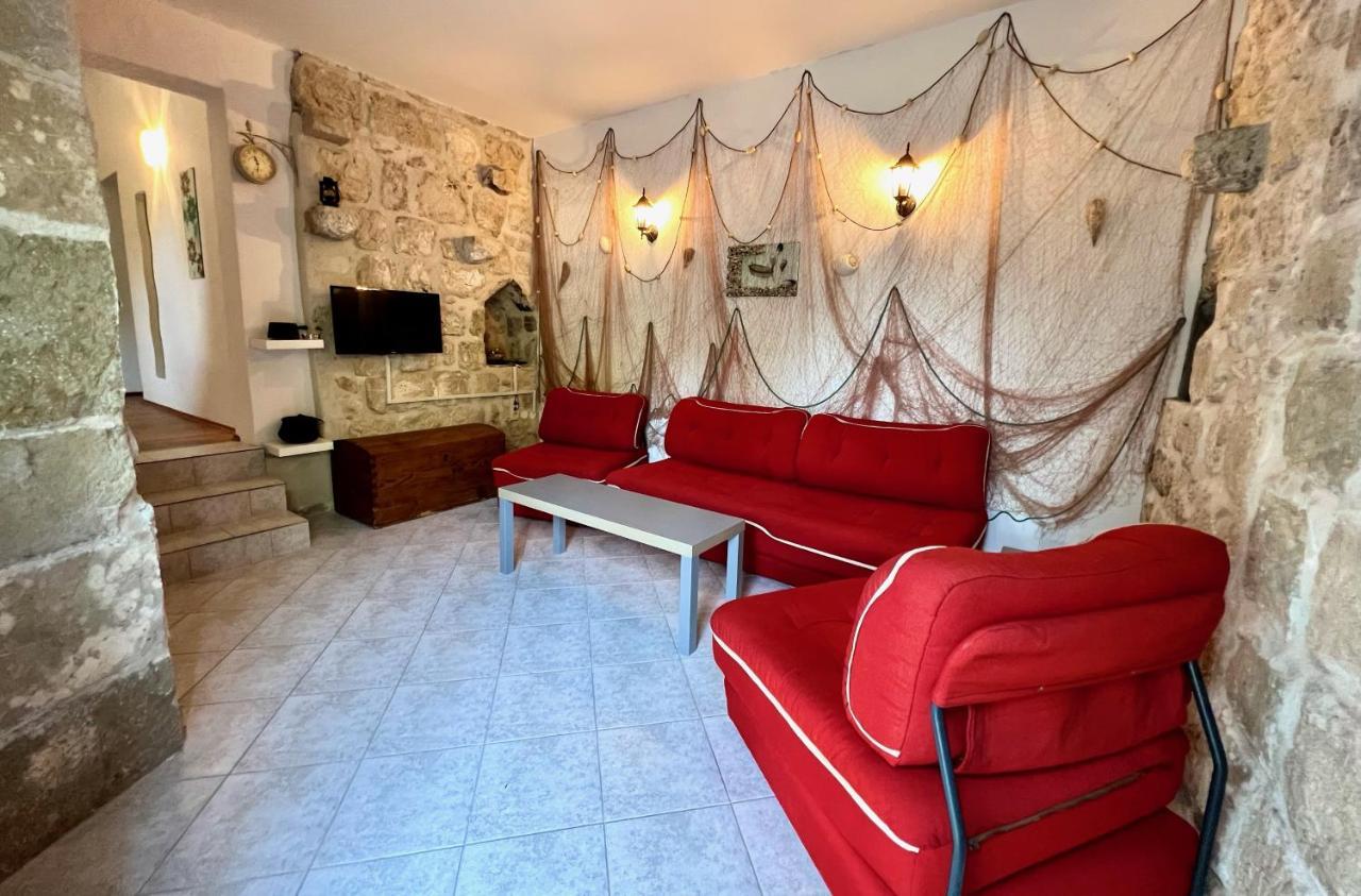 Apartments Toni - Slano Dış mekan fotoğraf