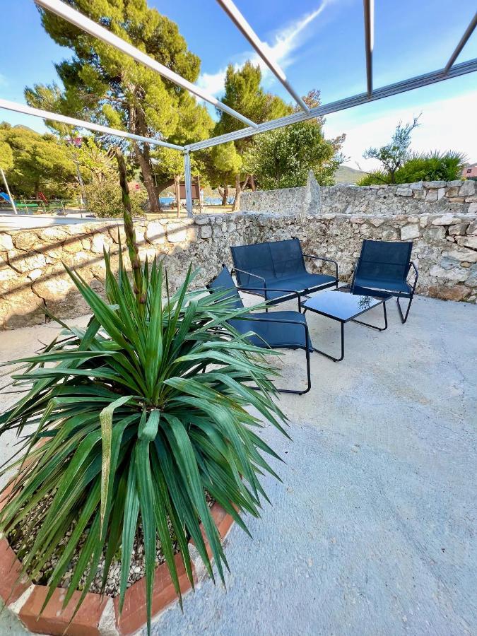 Apartments Toni - Slano Dış mekan fotoğraf